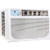 Keystone 18,000 BTU Window Air Conditioner and Dehumidifier, 230V, Window Unit Air Conditioners for Apartment, Living Room, Bedroom, Large Rooms up to 1000 Sq.Ft., Window Air Conditioner with Remote