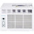 Keystone 14,000 BTU Window Air Conditioner and Dehumidifier, Window Unit Air Conditioners for Apartment, Living Room, Garage, and Medium to Large Rooms up to 650 Sq.Ft., Window AC Unit with Remote