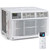 10000 BTU Window Air Conditioner with WiFi, Window AC Unit Cools Up to 450 Sq. Ft with Cooling, Dehumidifier, 3 Fan Speed, Energy Saving with Remote & App Control & Timer Function, Perfect for Room