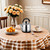 Food Grade 316 Stainless Steel,Hot Water Fast to Boil,Stovetop Kettle with Ergonomic Handle