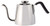 KitchenAid KNK1012SS Precision Gooseneck Stovetop Kettle, 1 Liter