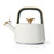 1.8L Ceramic Non-Stick Stovetop Tea Kettle, Durable Ceramic-Coated Stainless Steel