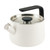 KitchenAid Teakettles Enamel-on-Steel Stovetop Whistling Teakettle, Induction Ready