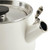 KitchenAid Teakettles Enamel-on-Steel Stovetop Whistling Teakettle, Induction Ready