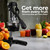 Zulay Kitchen Cast Iron Juicer - Easy-to-Clean Heavy-Duty Manual Juicer