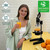 Commercial Heavy Duty Manual Citrus Juicer Press - Professional Cast Iron