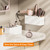 Hair Dryer Holder Wall Mount - Blow Dryer Holder Cabinet Door