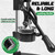 Hand Press Juicer Machine, Commercial Heavy Duty Cast Iron manual Press