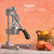 CO-Z Manual Citrus Juicer, Commercial Grade Cast Iron Orange Juicer