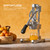CO-Z Manual Citrus Juicer, Commercial Grade Cast Iron Orange Juicer