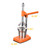 Manual Orange Juicer, Hand Press Citrus Juicer Lemon Squeezer with Cup