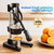 Cast Iron manual juicer, Hand Citrus juicer press, Orange Lemon Squeezer