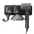 Hair Dryer Wall Mount Holder Compatible with Dyson Supersonic,Hair Styler Nozzle Attachments Organizer Storage Bracket for Bathroom