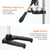 Heavy-Duty Manual Juicer Hand Press, Citrus Juicer for Lemons, Oranges