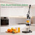 Heavy-Duty Manual Juicer & Orange Squeezer For Lemon, Lime, Grapefruit