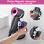 Hair Dryer Stand Holder for Dyson Supersonic(Not Applicable to Supersoni