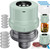 Mason Jar Vacuum Sealer Kit-Full-Automatic-Jar-Sealer-Vacuum-Sealing