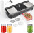 Vacuum Seal Machine for Dry/Moist Food Storage to Extend Fresh