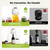 3-in-1 Electric Mason Jar Vacuum Sealer, Automatic Vacuum Sealer Kit
