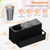 Hair Tool Organizer Countertop, Removable Blow Dryer Holder