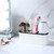 Hair Dryer Holder Self-Adhesive, 3-in-1 Hair Tool Organizer Bathroom Organizer Wall