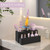 Dryer Holder for Bathroom, Hot Tools Organizer For Hair Dryer
