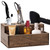 Hair Accessories Organizer for Bathroom Vanity Countertop Storage Hair Dryer, Accessorie