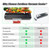 Vacuum Sealer for Dry/Moist Food Storage to Extend Fresh, With 1 Air Hose for Containers and Mason Jars