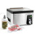 12” Chamber Vacuum Sealer, Smart Auto Vacuum Time, Easy-to-Clean System