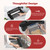 Full Automatic Commercial Grade Sealer for Wet/Dry Food, Built-in Cutter