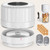 Electric Mason Jar Vacuum Sealer - Fully Automatic Mason Jar Vacuum Sealer