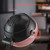 Hair Dryer, 1875W Professional Standing Hair Dryer Bonnet with 3 Temperature