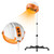 Hooded Bonnet Dryer with Variable Speed, Temperature, Timer