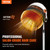 Hooded Bonnet Dryer with Variable Speed, Temperature, Timer