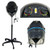 Hooded Floor Hair Bonnet Dryer Stand Up Hair Dryers