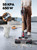 Cordless Vacuum Cleaner, 55KPA 650W 70Mins Stick Vacuum Cleaners for Home with Motorized Bed Brush, Flexible Hose