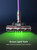 Cordless Vacuum Cleaner, 650W 55KPA 70 Mins Vacuum Cleaners for Home, Anti-Tangle Stick Vacuum with Touch Screen, Wall Mount Charging