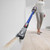 Dyson V11 Cordless Stick Vacuum, Large, Nickel/Blue
