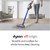 Dyson V11 Origin Cordless Vacuum, 185AW, 3 Power Modes, Up to 60 Minutes,² Deep Cleans Hard Floors and Carpets