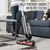 Hoover ONEPWR Evolve Pet Cordless Vacuum Cleaner, Black, Lightweight Stick Vac, Small Upright Vacuum Cleaner, Ideal for Pet Hair