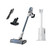 Shark Clean & Empty Cordless Stick Vacuum – Lightweight Cordless Vacuum with Auto-Empty System, HEPA Filter, Portable