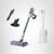 Shark Clean & Empty Cordless Stick Vacuum – Lightweight Cordless Vacuum with Auto-Empty System, HEPA Filter, Portable