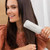Hair Straightener, Flat Iron Infused with Argan Oil & Keratin,
