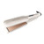 Hair Straightener, Flat Iron Infused with Argan Oil & Keratin,