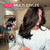 Hair Straightener Brush - Straightening Comb