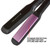 Flat Iron, Hair Straightener with Anti-Static Technology
