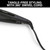Flat Iron, Hair Straightener with Anti-Static Technology