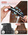 Hair Straightener，30s Fast Heating Ceramic Flat Iron