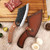 Chef Cleaver Knife – Full Tang High Carbon Stainless Steel