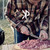 Kitchen perfection Handmade Meat Cleaver Knife for Meat Cutting